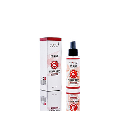 红桥母婴防护喷雾