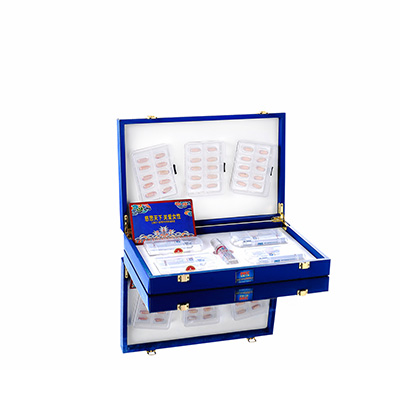 红桥润芯滋润综合版